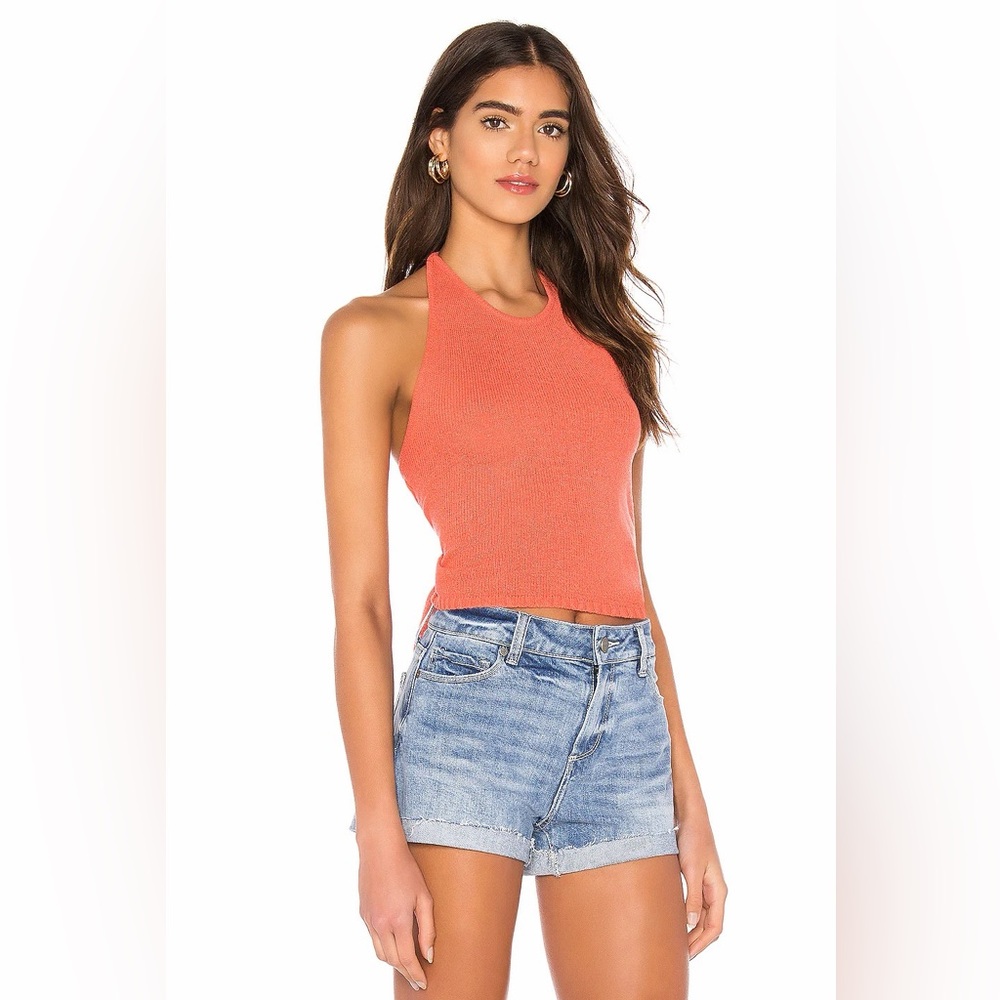 Line & Dot Dillen Sweater Top